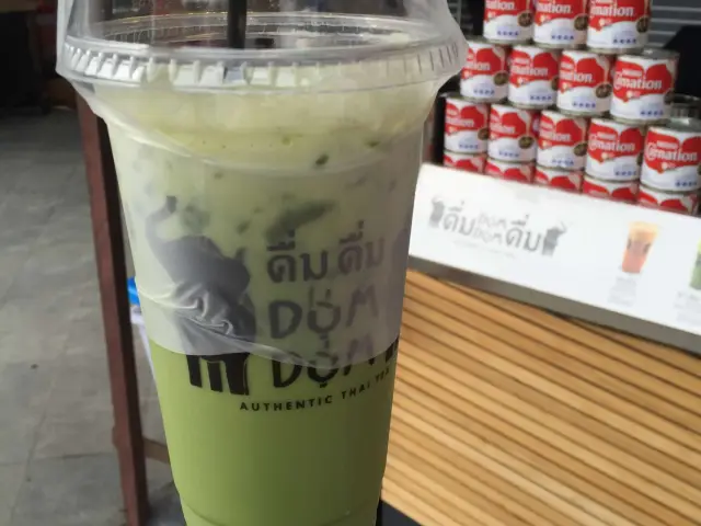 Gambar Makanan Dum Dum Thai Drinks 15