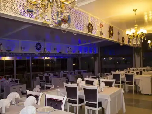 İspendek Balık Restaurant'nin yemek ve ambiyans fotoğrafları 3