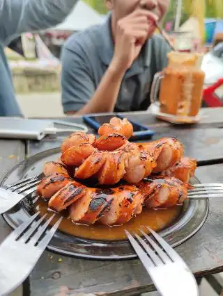 Warung Kak Pah Food Photo 1