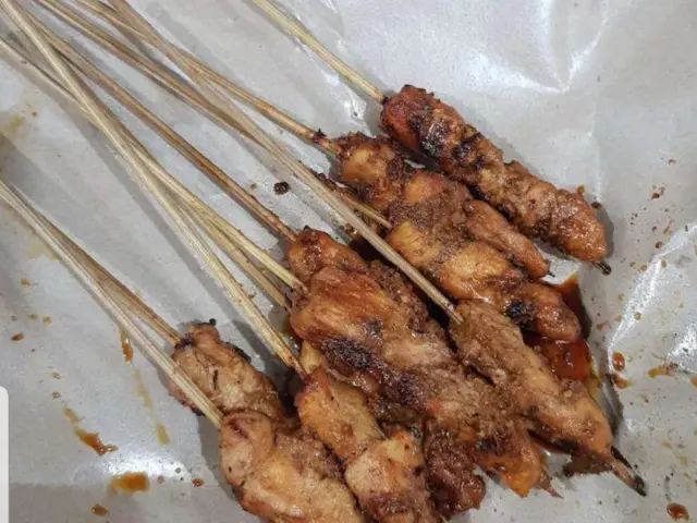 Gambar Makanan Sate Kamu 2