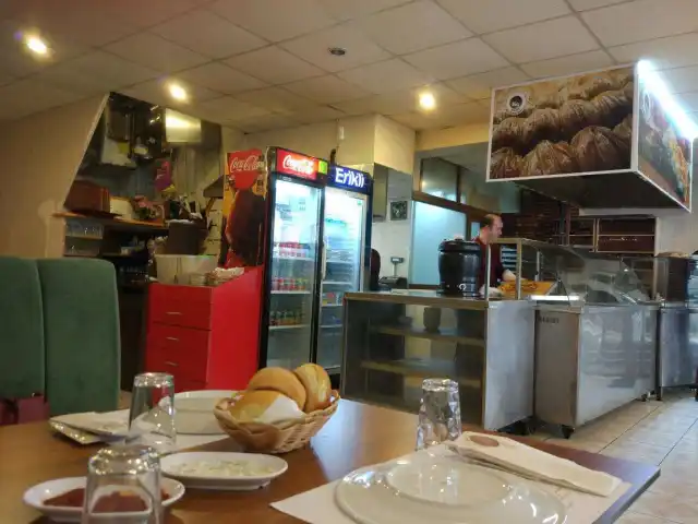 Kayseri Sofrası Mantı Restaurant'nin yemek ve ambiyans fotoğrafları 8