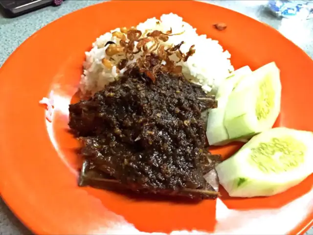 Gambar Makanan Nasi Bebek Mak Isa 18