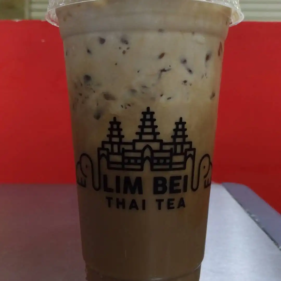 Lim Bei Thai Tea