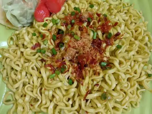 Mie KobonG ,Karangpilang