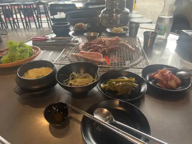 Dondon Korean BBQ  Food Photo 12