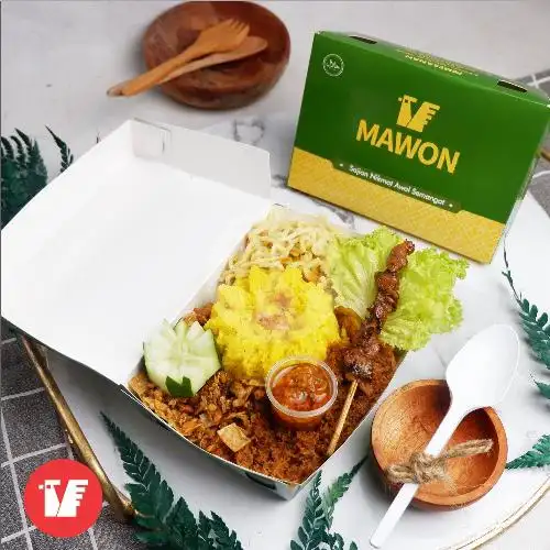 Gambar Makanan Ayam Bakar Mawon, Lowokwaru 19