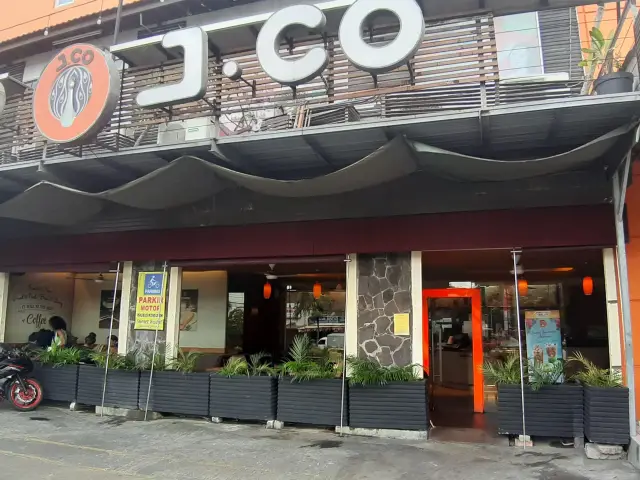 Gambar Makanan J.Co Donuts & Coffee 6