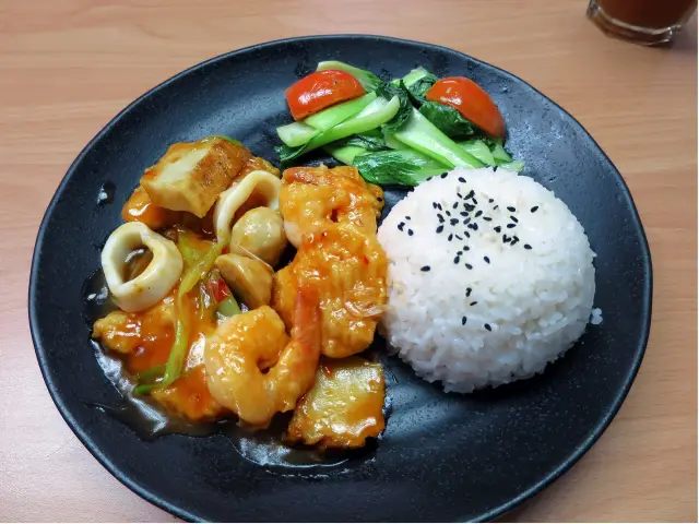 Mey Lin Food Photo 11