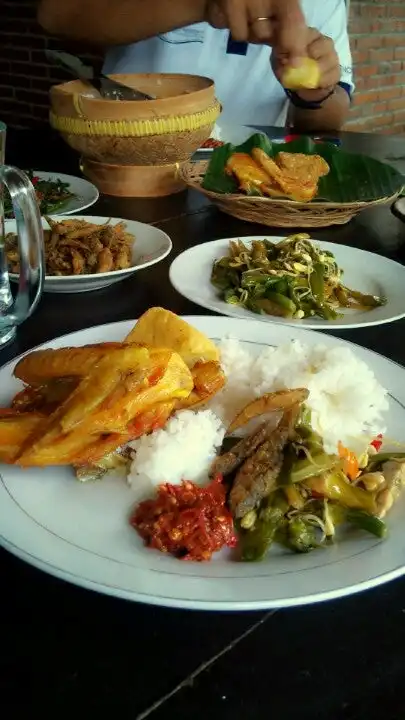 Gambar Makanan Joglo Banteran Food & Resto 11