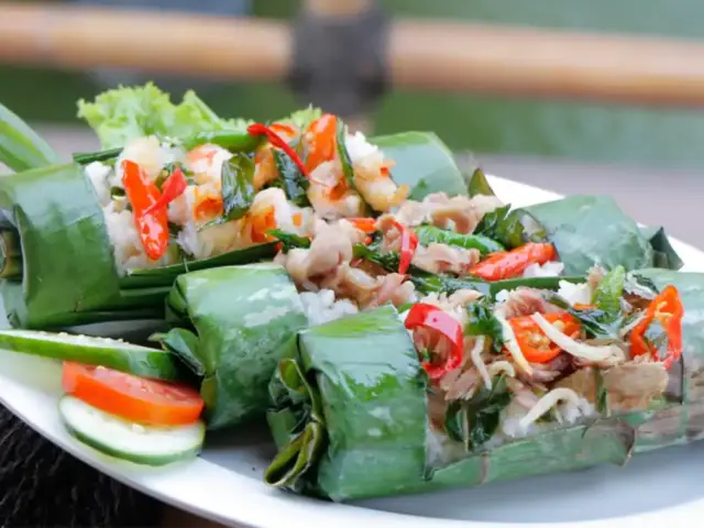 Gambar Makanan Gubug Makan Mang Engking 19