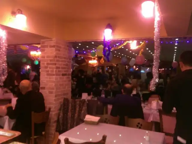 Hicazz Fasil Restaurant