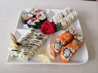 Wasabi Sushi Mini Japanese Restaurant 百岭美食城 Food Photo 2