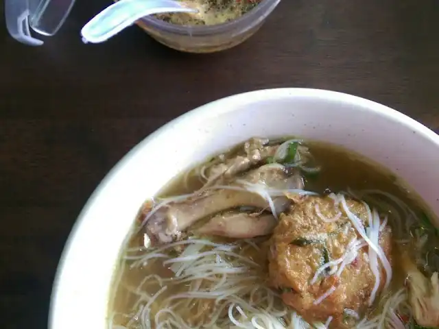 Oh My Soto Food Photo 9