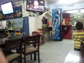 Restoran Segar