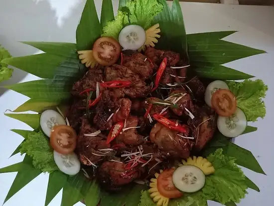 Gambar Makanan Rajaklana Resto 8