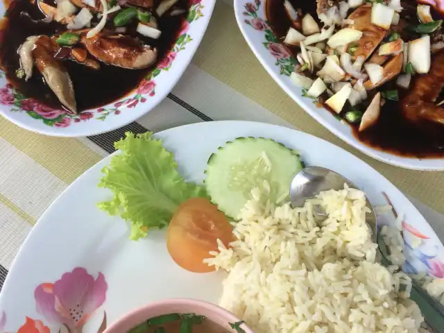 Nasi Ayam Sempoi Food Photo 4