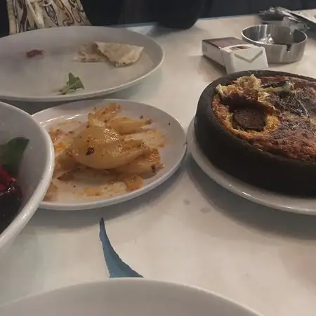 Mert Restaurant'nin yemek ve ambiyans fotoğrafları 27