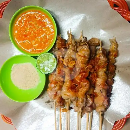 Gambar Makanan Sate Taichan PJ, Kebayoran Lama 4