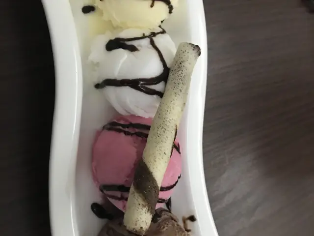 Gambar Makanan La Casa Ice Cream Zangrandi 16