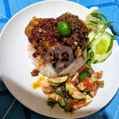 Gambar Makanan Ayam Taliwang, Bokoharjo 8