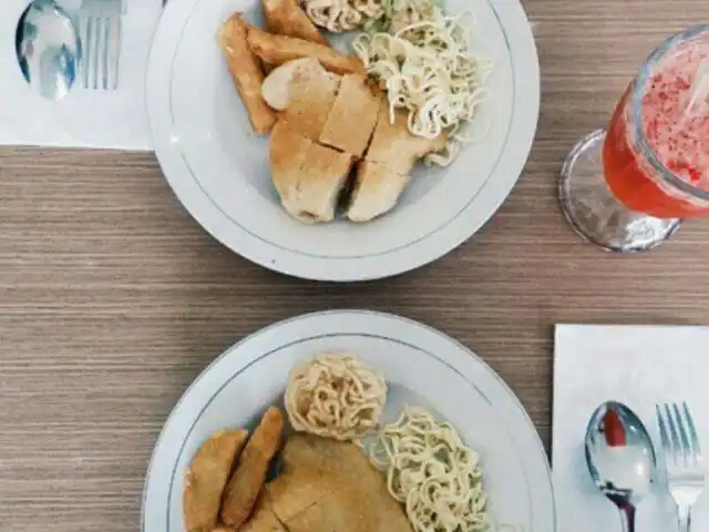 Gambar Makanan Musi Sari 6