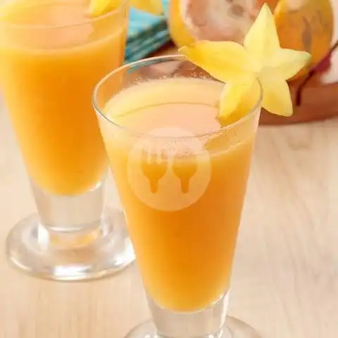 Gambar Makanan Rose Juice, Kuningan 18