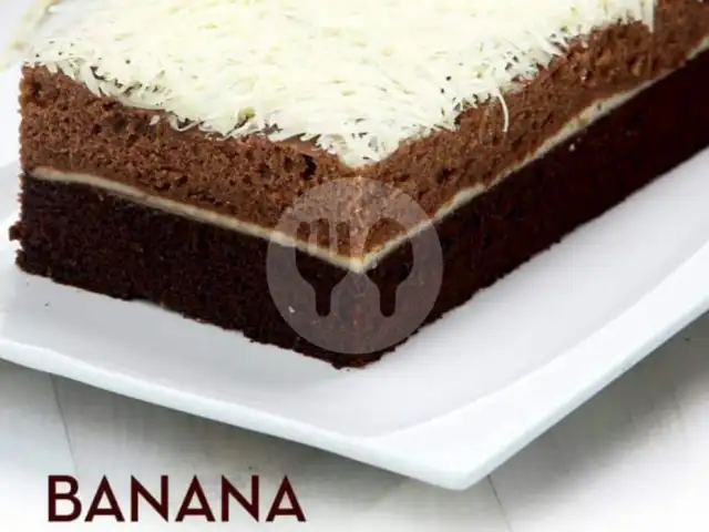 Gambar Makanan Amanda Brownies, Pagar Alam 8