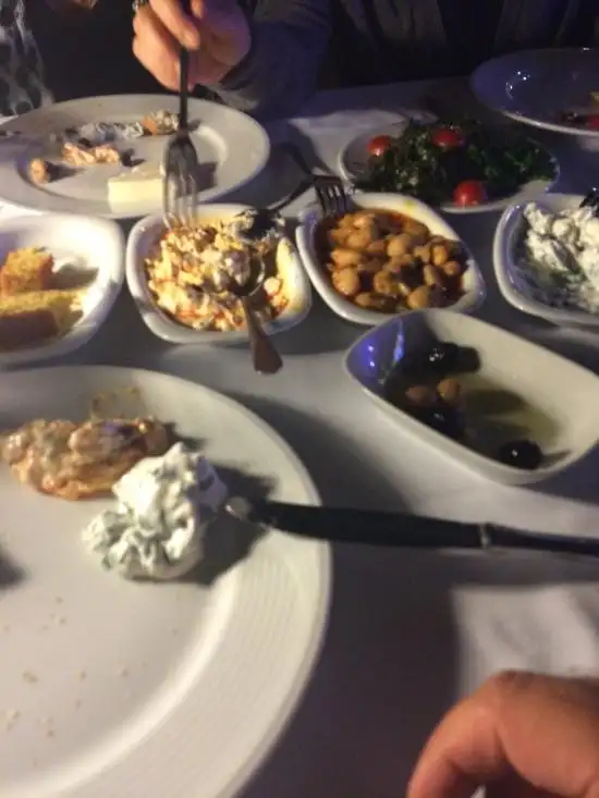Poyraz Balık Restaurant'nin yemek ve ambiyans fotoğrafları 76