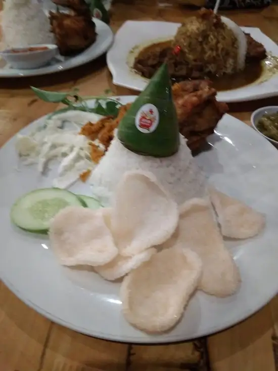 Gambar Makanan Ayam Dadakan 7