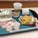 Arby's'nin yemek ve ambiyans fotoğrafları 3