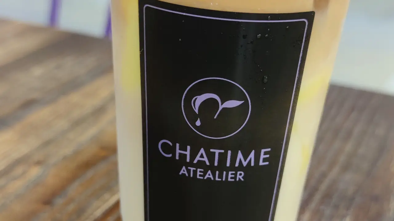 Chatime Atealier