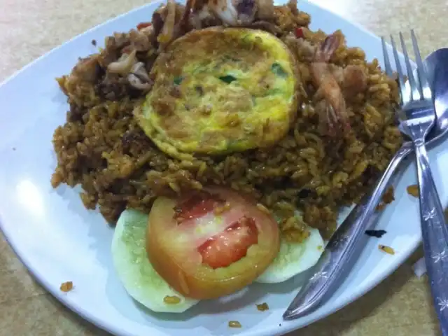 Gambar Makanan Hosana Sea Food 2