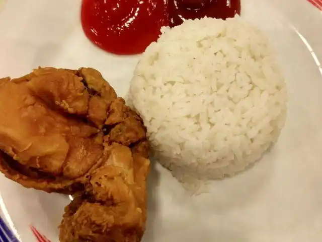 Gambar Makanan Texas Chicken 18