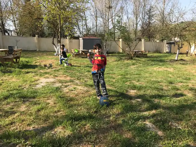 Dursunköy Çırakoğlu Et Mangal'nin yemek ve ambiyans fotoğrafları 11