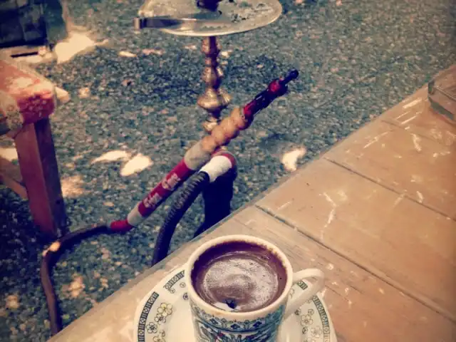Turan Abi Nargile & Cafe
