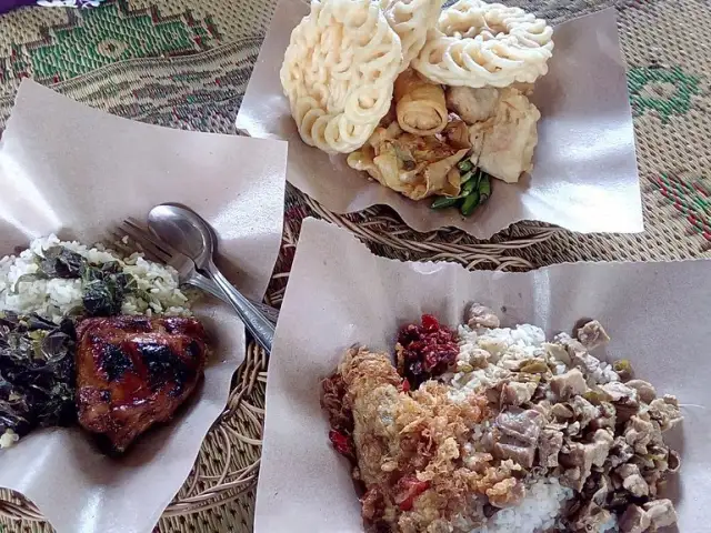 Gambar Makanan Wedangan Kampoeng 17