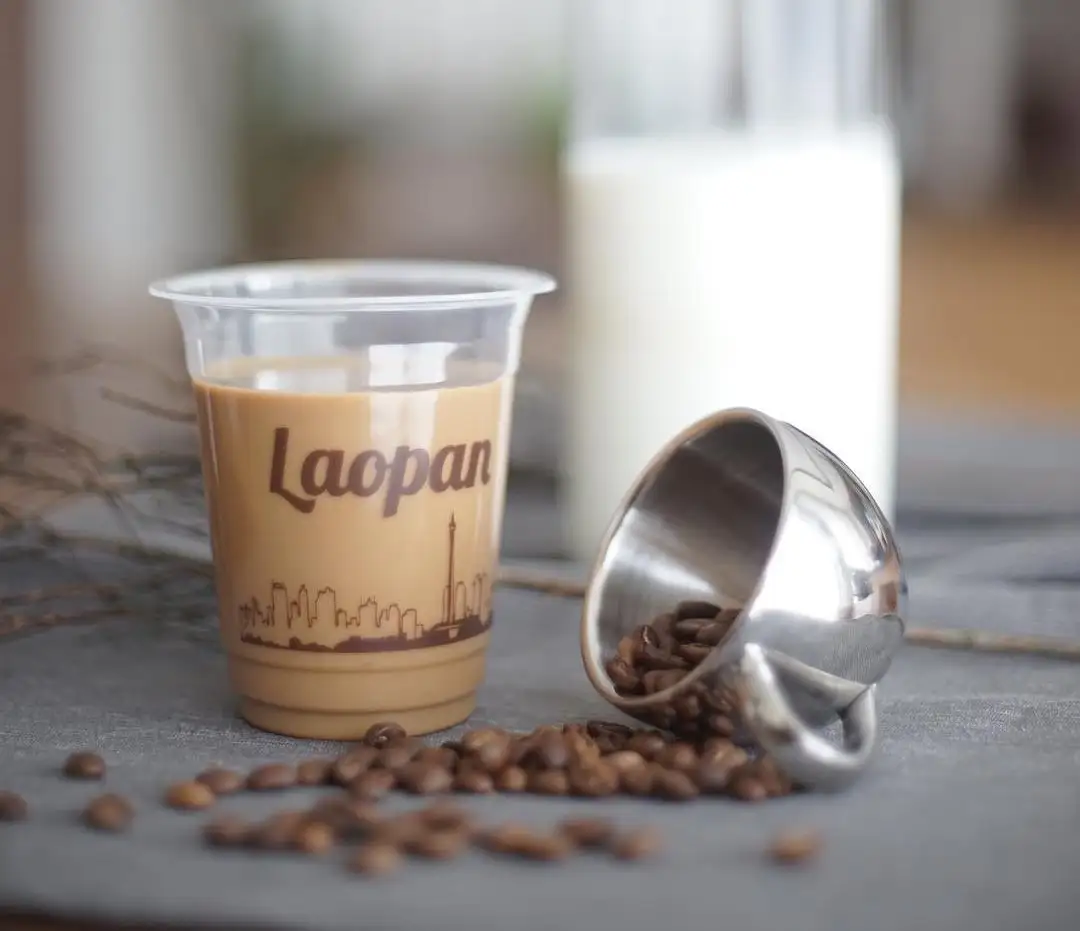 Laopan Coffee