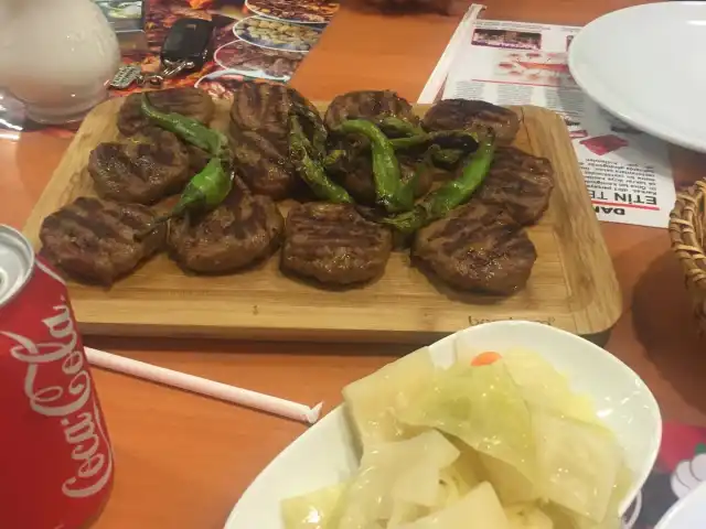 Köfte Alem'nin yemek ve ambiyans fotoğrafları 2