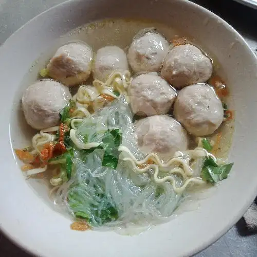 Gambar Makanan Warung Bakso Pak To Solo, Puri Indah 11