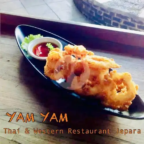 Gambar Makanan Yam Yam Restaurant, Jepara 1