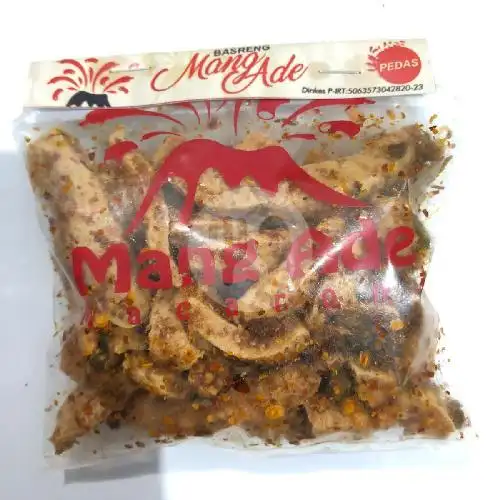 Gambar Makanan Makaroni Mangade, Suhat 16