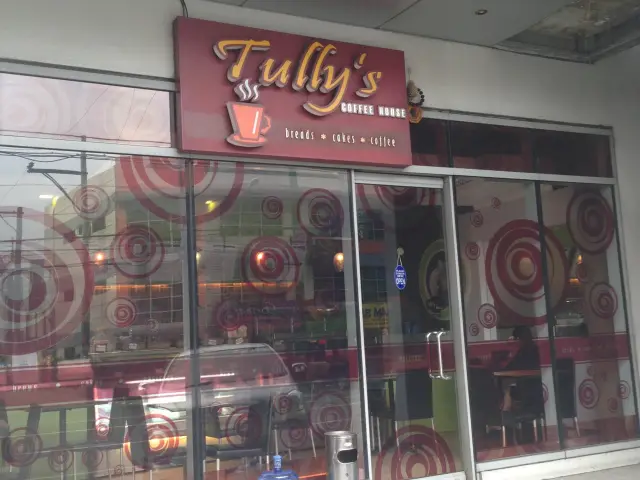 Tully's Coffee Food Photo 6