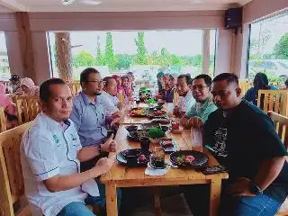 Restoran Restu Bonda