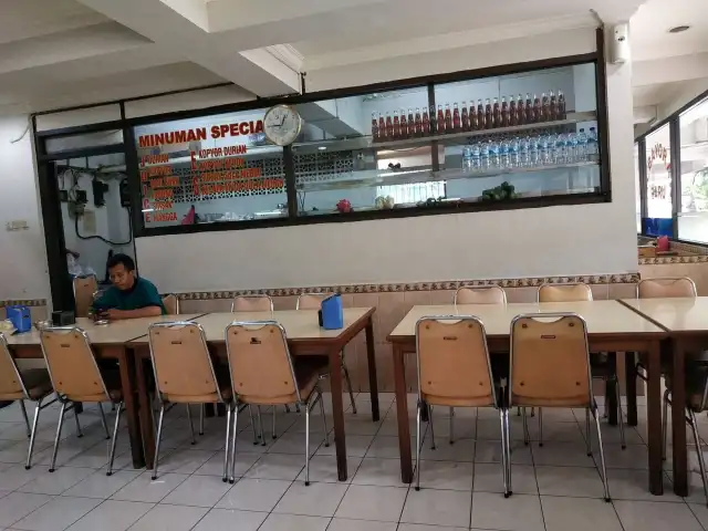 Gambar Makanan Restoran Kebayoran Baru 8