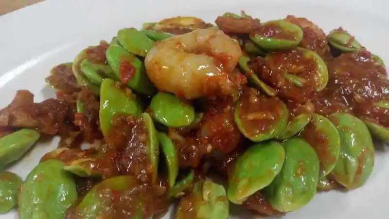 Chendrong Seafood Restaurant Food Photo 16