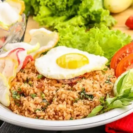 Gambar Makanan Nasi Goreng 88 Jordan, Tambora 14