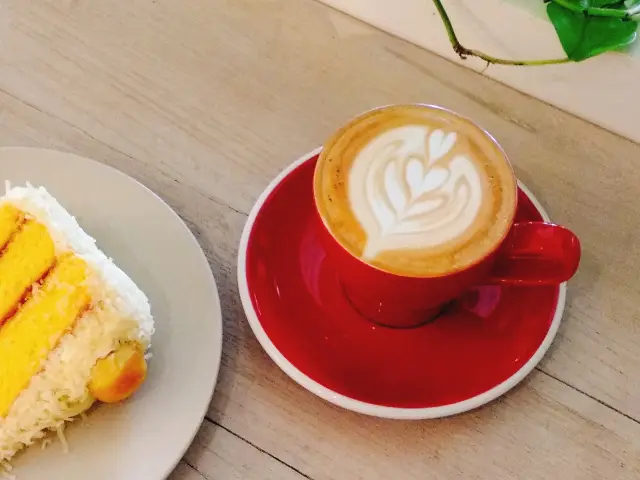 Gambar Makanan Espressino 16