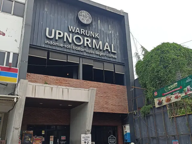 Gambar Makanan WarunkUpNormal 5