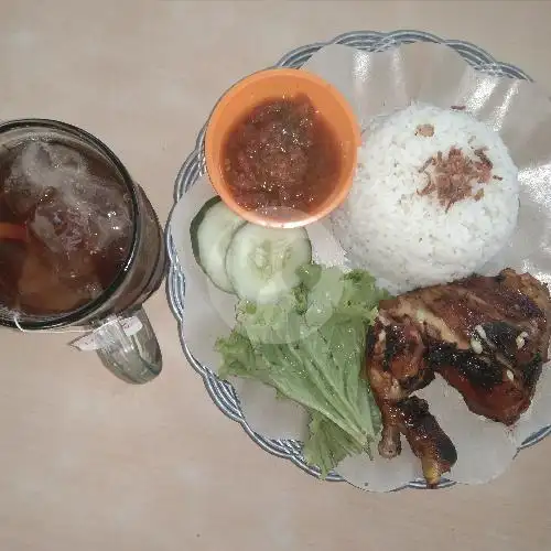 Gambar Makanan Cafe 89, Benteng Jaya 5