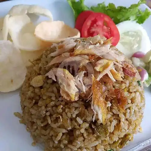 Gambar Makanan Bubur Ayam Jakarta 12